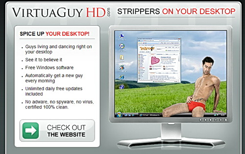 Download sexy software