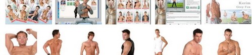 vg guys sexy place