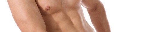 Martin Schneider – Street Tough. Sexy gay body