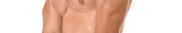 Paul VirtuaGuy - male erotic desire