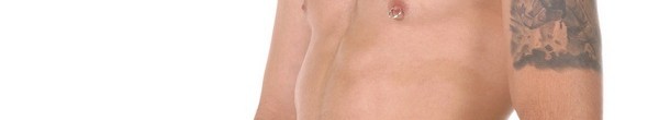 Eros – Odin. Divinely sexy stripper
