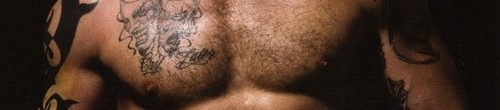 Tom Hardy nude