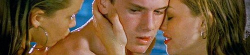 Anton Yelchin hot body