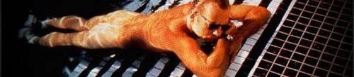 Bruce Willis nude