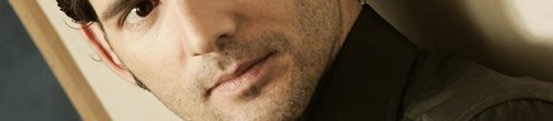 Eric Bana horror sexy