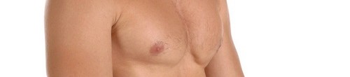Paul – Internet sex star