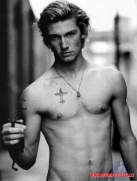 Alex Pettyfer 2015 Hottest Photos